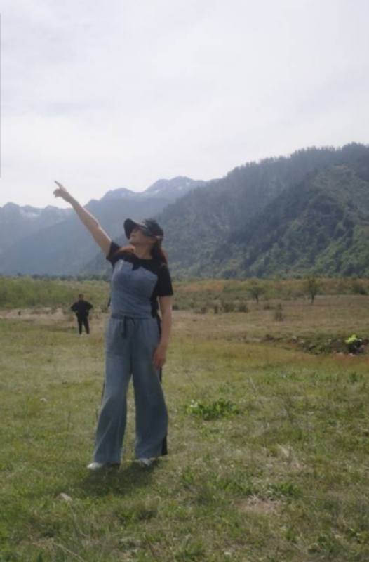 宛霞的第四张照片--温州相亲服务中心