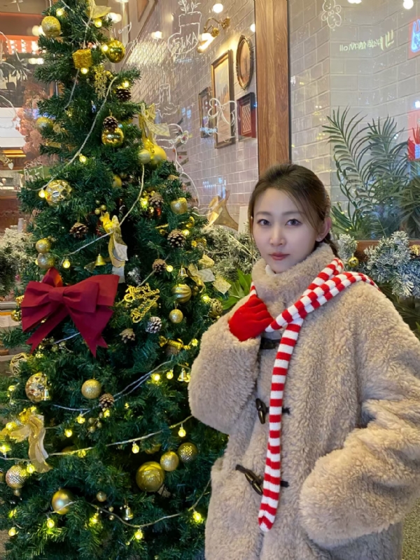 子墨的第一张照片--温州相亲服务中心