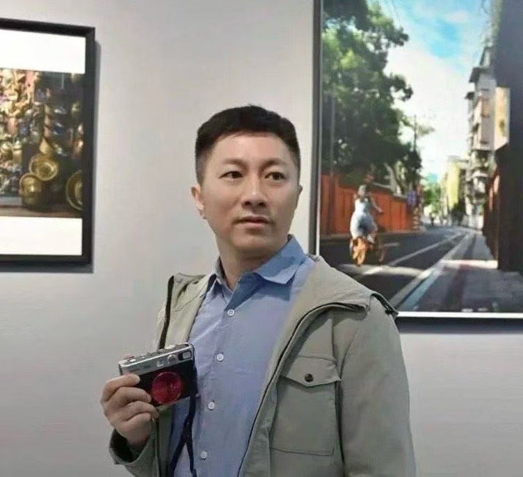 千帆过尽的第一张照片--温州相亲服务中心