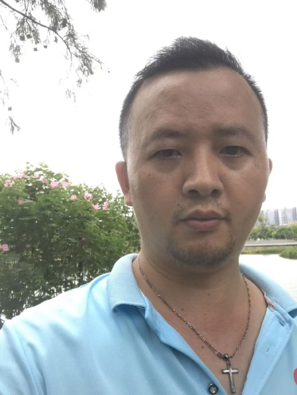 彭长权的第一张照片--温州相亲服务中心