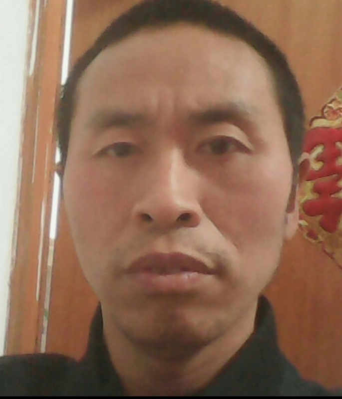 山的第一张照片--温州相亲服务中心