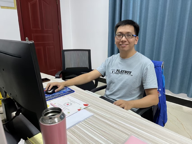 邂逅天使的第三张照片--温州相亲服务中心