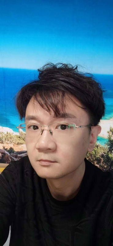 kent-yin的第二张照片--温州相亲服务中心