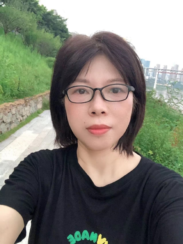 Amay的第二张照片--温州相亲服务中心