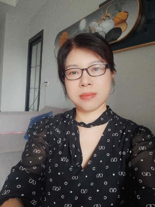 Amay的第三张照片--温州相亲服务中心