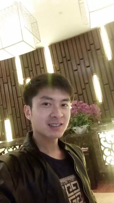 蓝锋的第二张照片--温州相亲服务中心