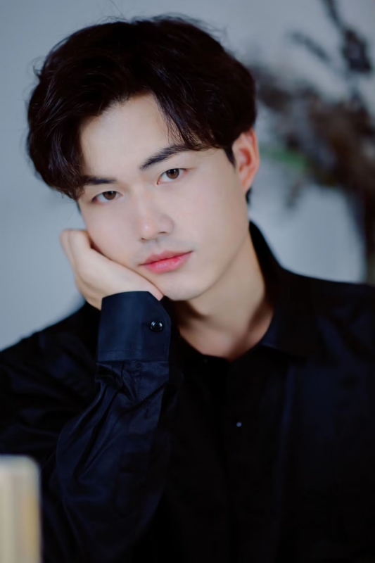 满天的星光的第一张照片--温州相亲服务中心