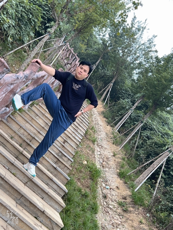 择一人白头偕老的第二张照片--温州相亲服务中心