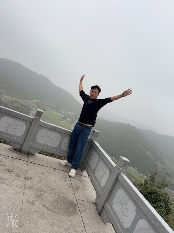 择一人白头偕老的第三张照片--温州相亲服务中心