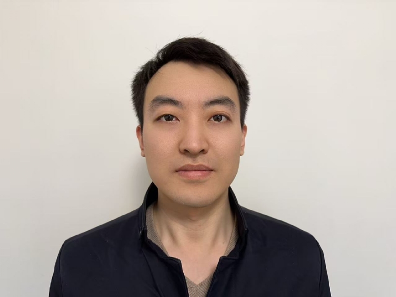 临渊的第二张照片--温州相亲服务中心