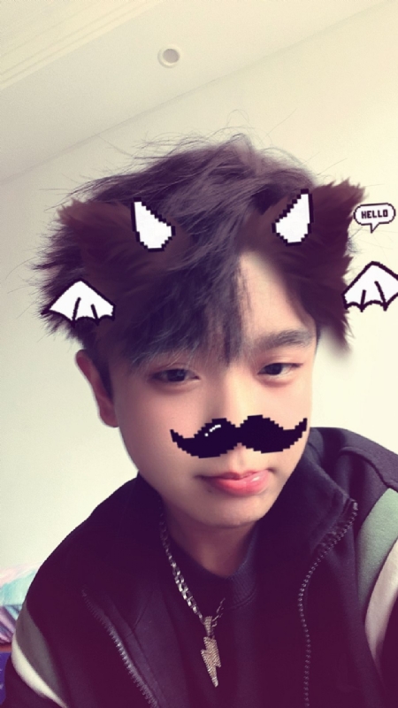 張翰的第一张照片--温州相亲服务中心