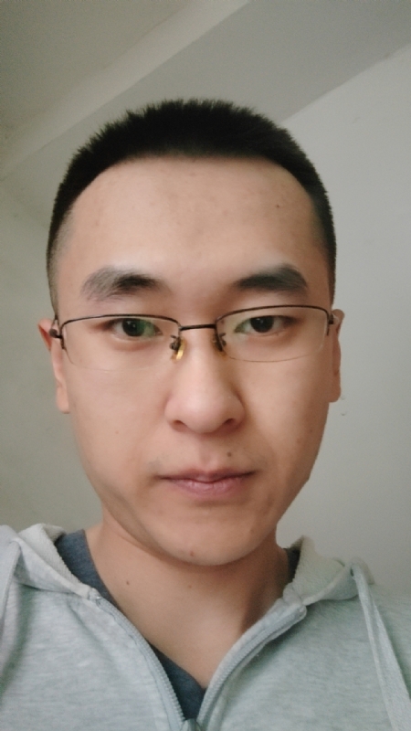 灵越的第一张照片--温州相亲服务中心