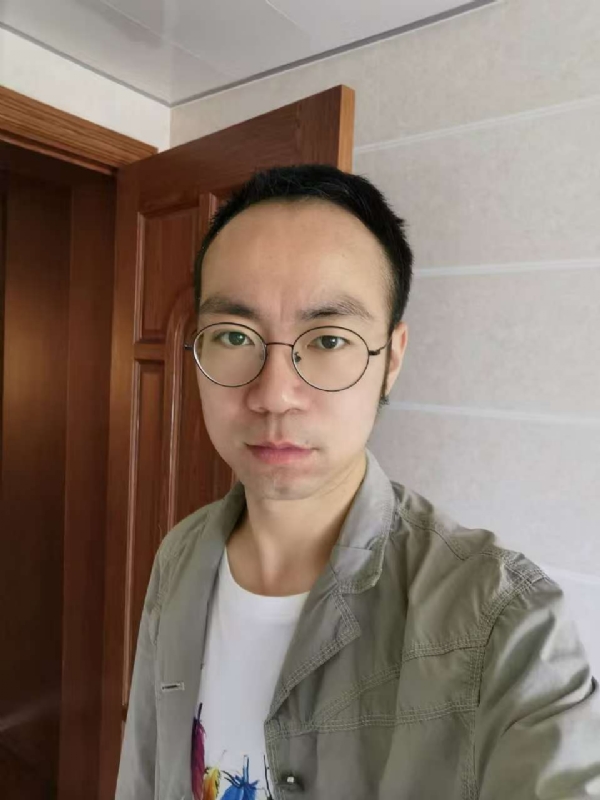 叶孤城的第五张照片--温州相亲服务中心