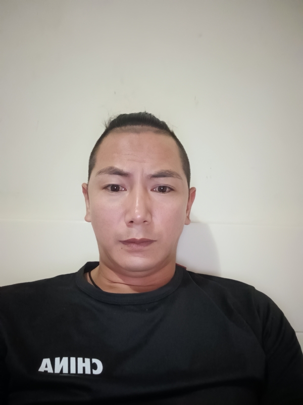 无不良嗜好的第一张照片--温州相亲服务中心