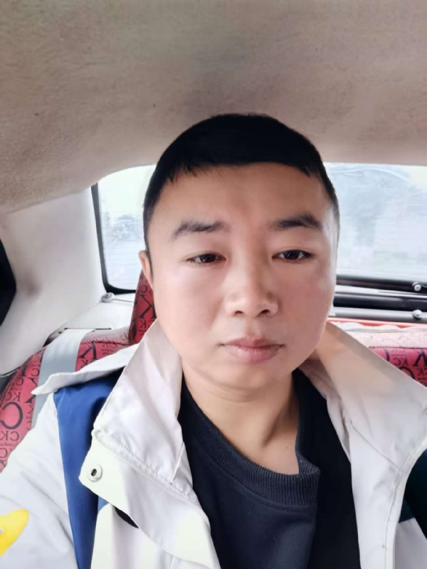 随缘的第二张照片--温州相亲服务中心