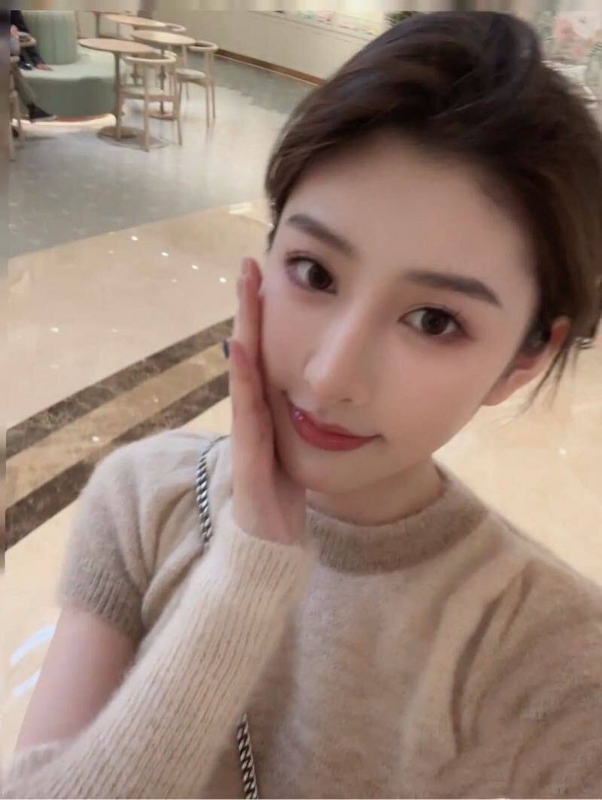 夏不夏的第一张照片--温州相亲服务中心