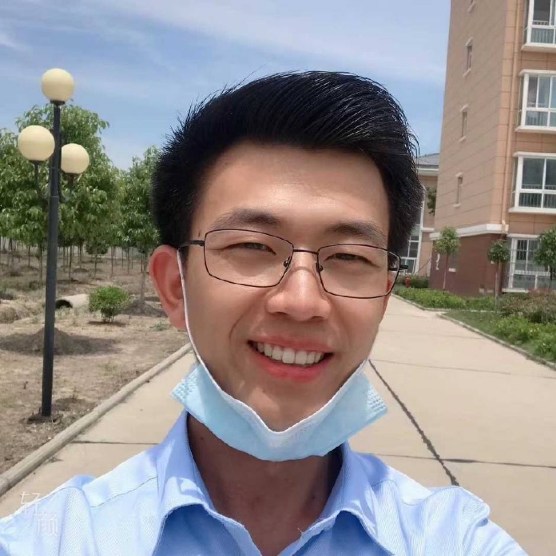 繁若的第一张照片--温州相亲服务中心