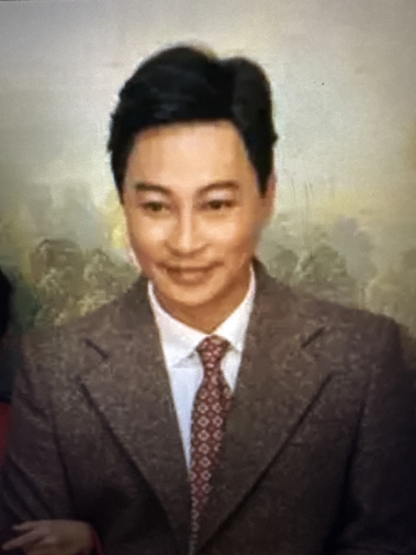 李剑程的第一张照片--温州相亲服务中心