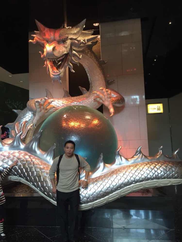 keystop的第一张照片--温州相亲服务中心