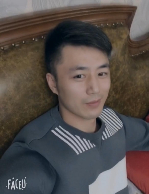 楊政宇的第一张照片--温州相亲服务中心