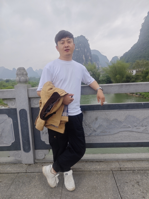 天选之人的第二张照片--温州相亲服务中心