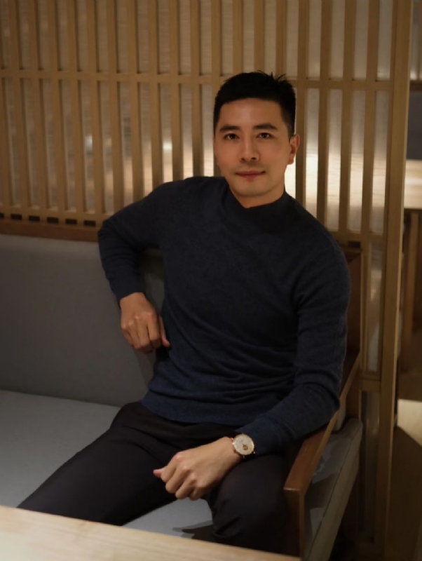 一路向前的第一张照片--温州相亲服务中心