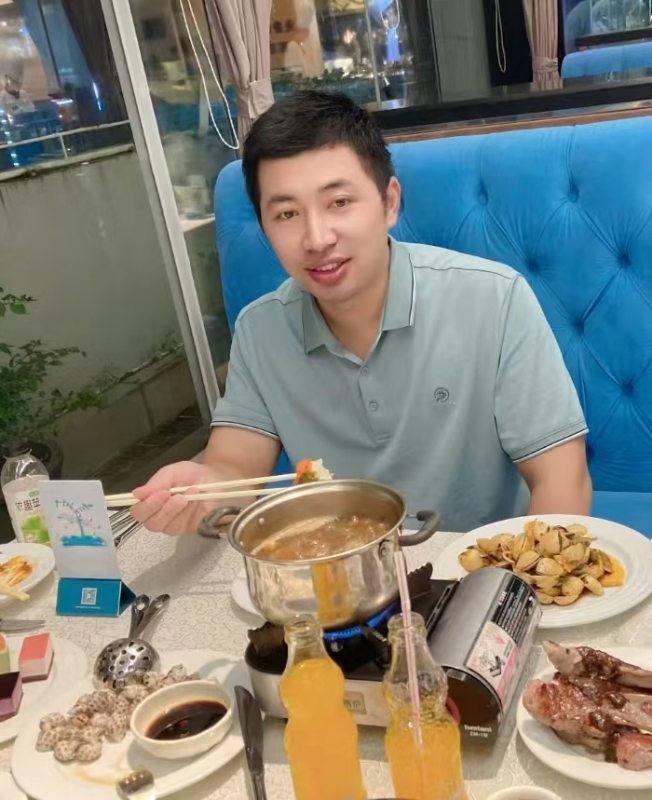 如随心的风的第一张照片--温州相亲服务中心