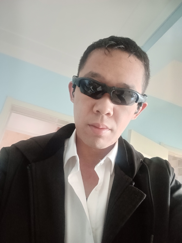 血公爵的第二张照片--温州相亲服务中心