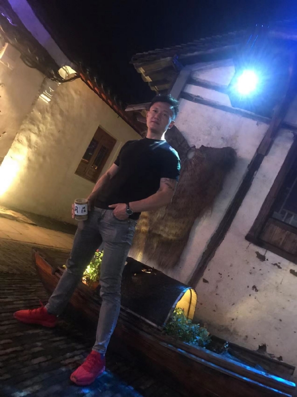 盐城相亲的第二张照片--温州相亲服务中心