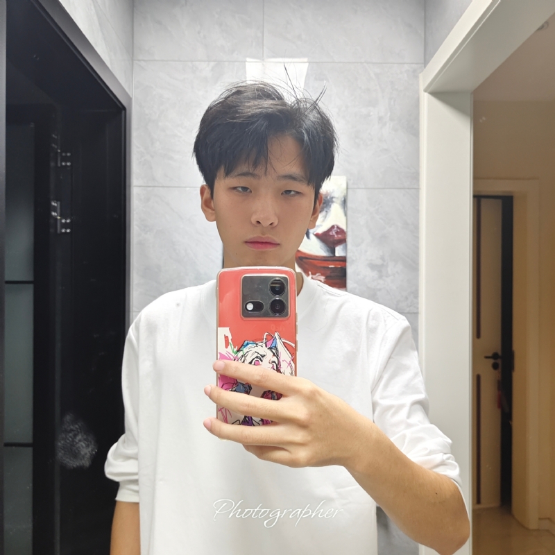 欻欻的第一张照片--温州相亲服务中心