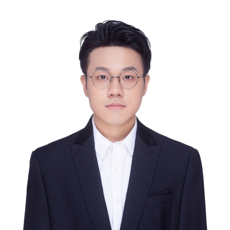 becem的第一张照片--温州相亲服务中心