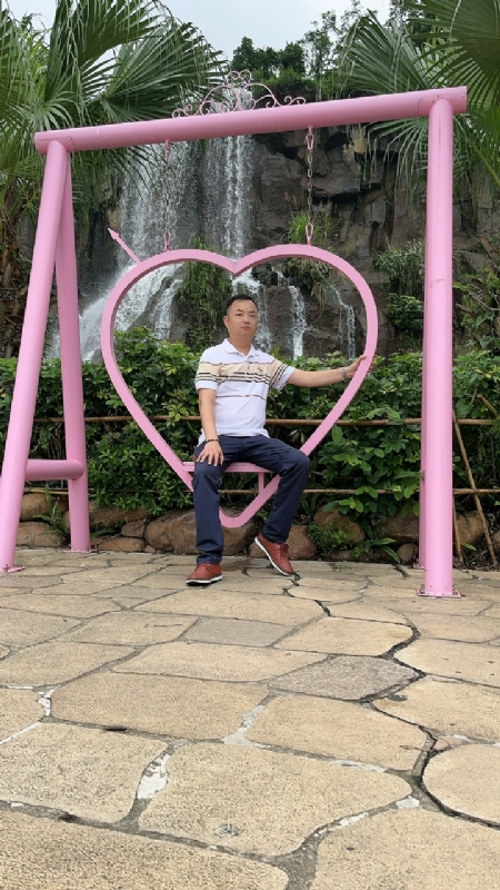 zhaofuwu的第六张照片--温州相亲服务中心