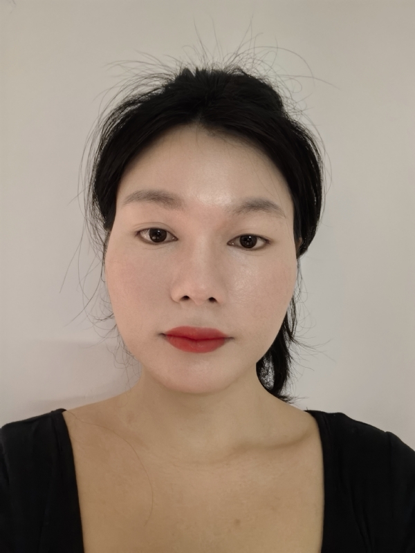 卉秀的第一张照片--温州相亲服务中心