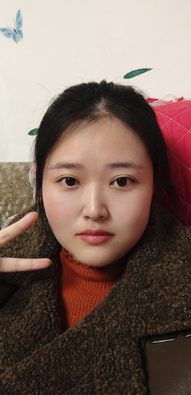 雪雪的第一张照片--温州相亲服务中心