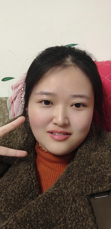 雪雪的第二张照片--温州相亲服务中心