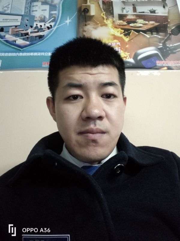 姜燃的第二张照片--温州相亲服务中心