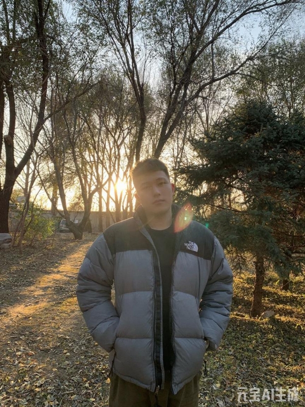 阿琛在这呢的第一张照片--温州相亲服务中心