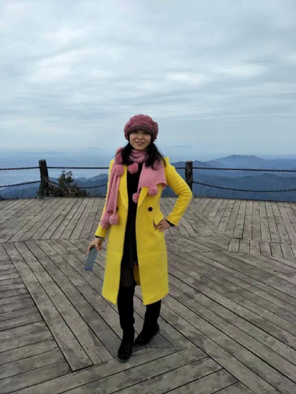 sgany的第三张照片--温州相亲服务中心