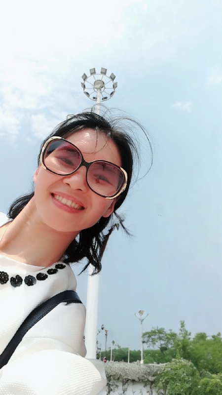 sgany的第四张照片--温州相亲服务中心