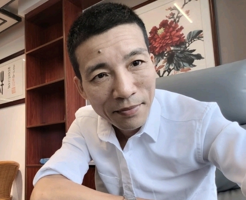 清风四海的第一张照片--温州相亲服务中心