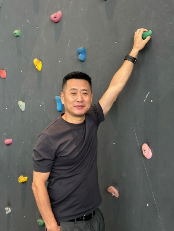 君子慎独的第一张照片--温州相亲服务中心