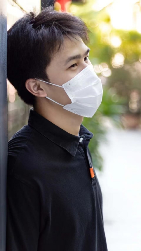 康庆浩的第一张照片--温州相亲服务中心