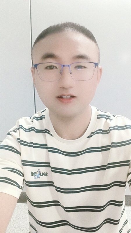 惜缘的第一张照片--温州相亲服务中心