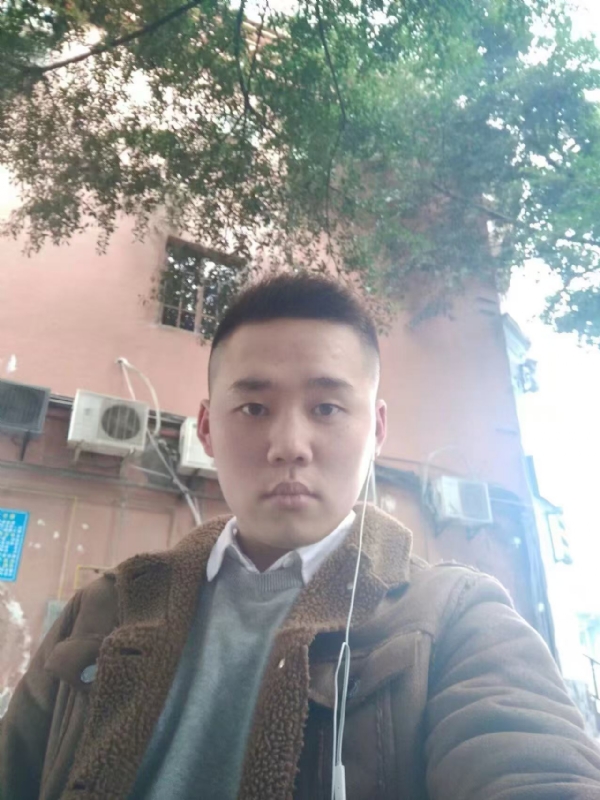 想了很久的男人的第一张照片--温州相亲服务中心