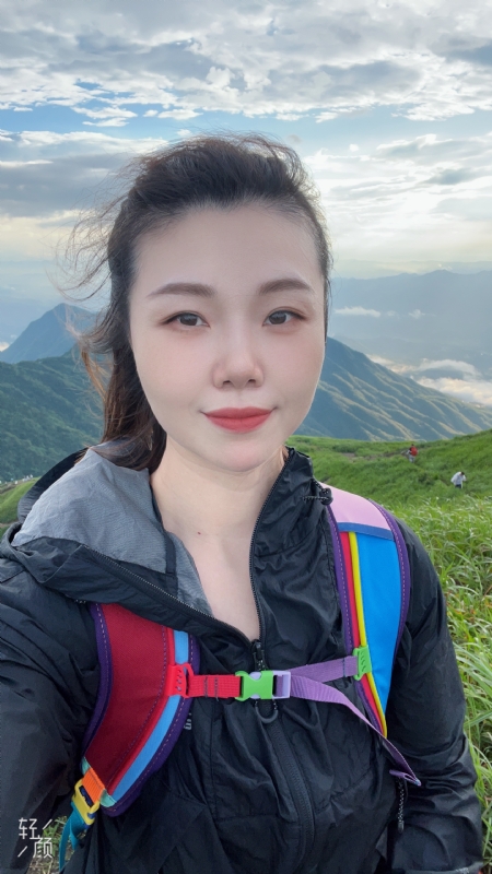 汀兰岸芷的第一张照片--温州相亲服务中心