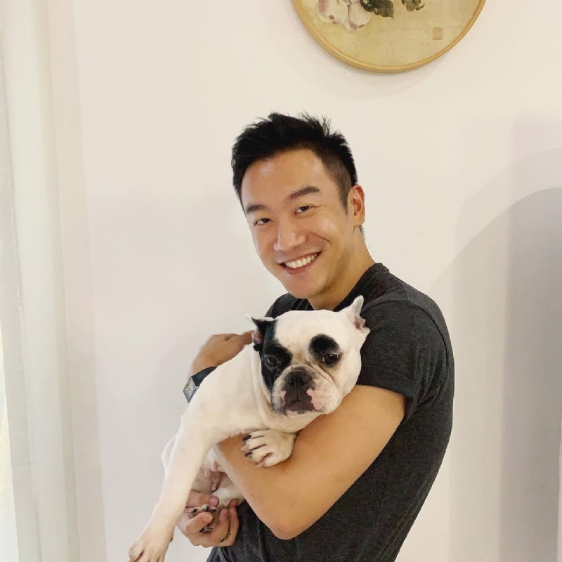 Jack的第二张照片--温州相亲服务中心