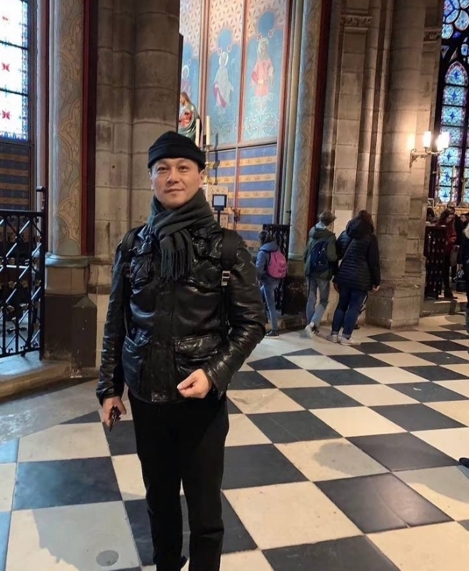 永不退役的军魂的第一张照片--温州相亲服务中心