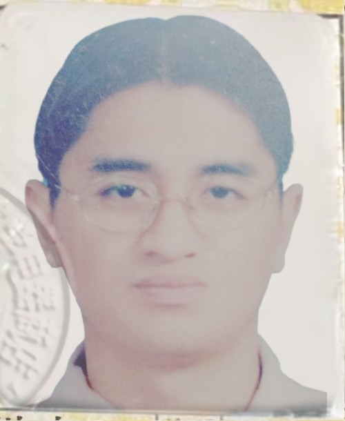 小宇子的第一张照片--温州相亲服务中心