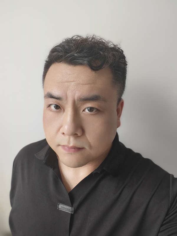 小沐的第一张照片--温州相亲服务中心