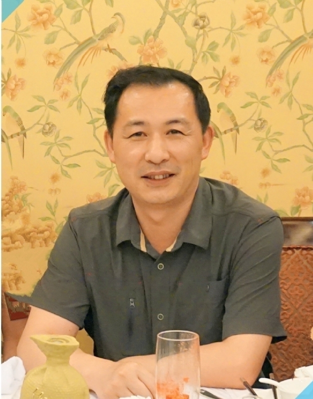 蒋老师的第一张照片--温州相亲服务中心